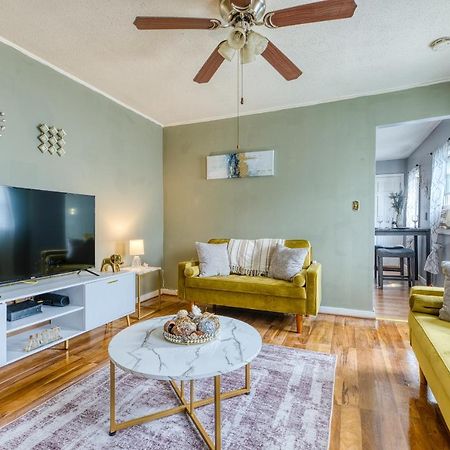 Humble Home With Free Breakfast Offered If Requested! Chicopee Extérieur photo