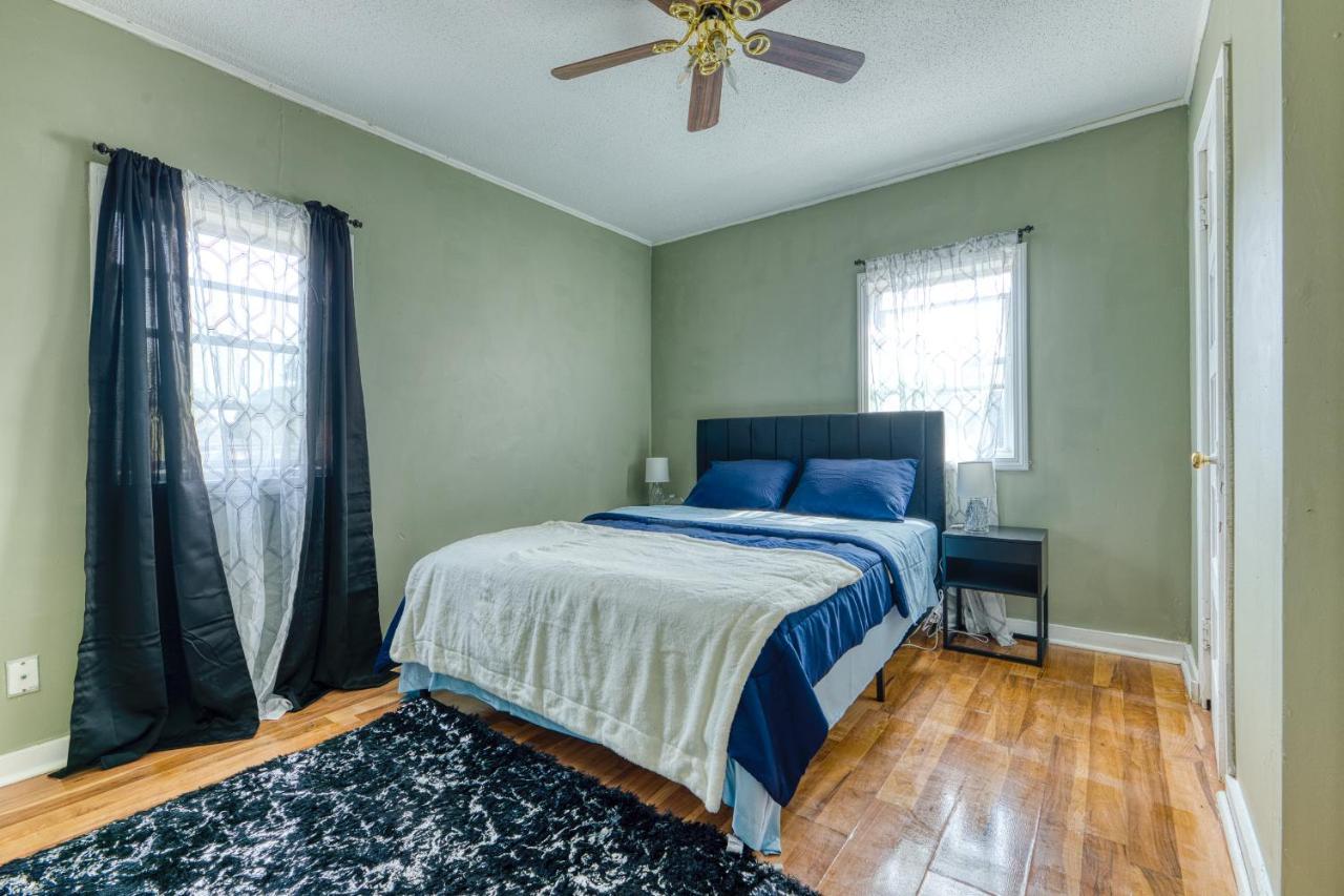 Humble Home With Free Breakfast Offered If Requested! Chicopee Extérieur photo