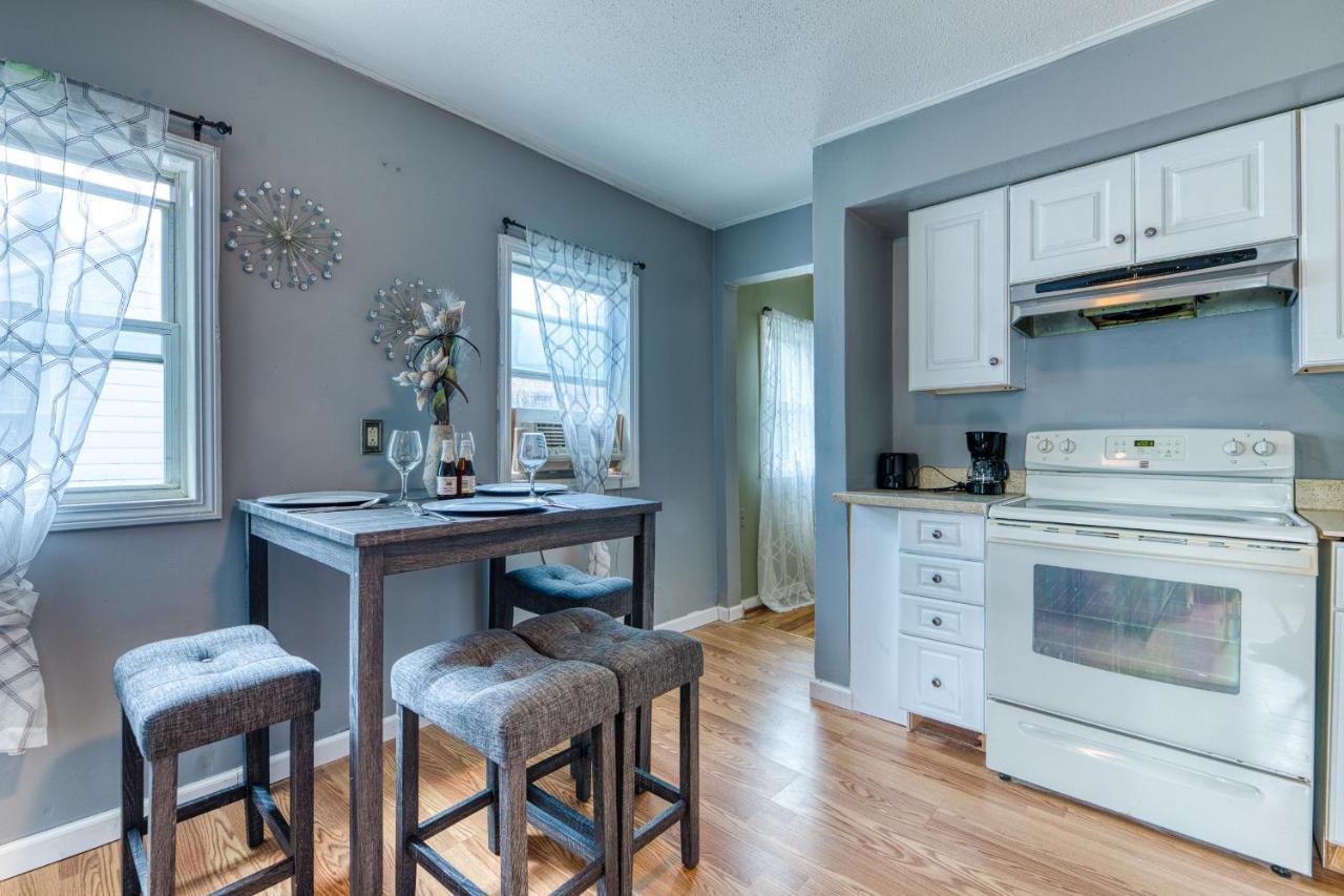 Humble Home With Free Breakfast Offered If Requested! Chicopee Extérieur photo
